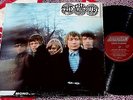 Rolling Stones Between The Buttons US Decca Mono LL3499 Shrink Stickered EX LP