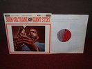 JOHN COLTRANE Giant Steps LP 1960 LONDON 1st Press MINT