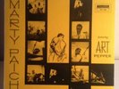 Marty Paich Quartet Featuring Art Pepper Tampa LP DG Original VG+