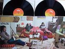 Soft Machine - Third  1970  NL  Doppel-LP  FOC RAR   M