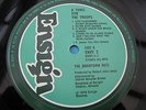 Boomtown Rats A TONIC FOR THE TROOPS  UK LP 1ST 100% UNPLAYED AND 100% MINT