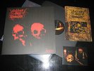 CULTES DES GHOULES Häxan DLP Burzum MORTUARY DRAPE Sabbat NECROS CHRISTOS Watain