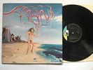 MAN (THE BAND) - SAME NAME LP - 12