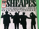 THE SHEAPES RHINE BEAT BLACK CAT  SWISS BEAT 45 1966 FREAKBEAT SURF