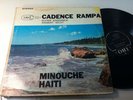 SUPER ENSEMBLE WEBERT SICOT - cadence rampa minouche haiti - IBO - HAITI