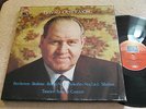 DAVID OISTRAKH - BEETHOVEN - BRAHMS - BRUCH - ETC - SLS 5004 5 UNPLAYED RECORDS
