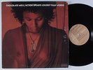 CHOCOLATE MILK Action Speaks Louder Than Words RCA LP VG++