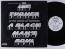 IKE TURNER & KINGS OF RHYTHM A Black Mans Soul POMPEII LP