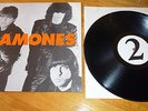 Ramones - Surfin Birds Rare Live 1986 Pinhead Records LP