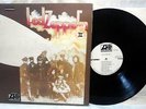 Led Zeppelin II LP Atlantic SD 8236 Gatefold Cover White Label Promo WLP DJ VG+