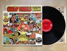 KCS 9700 Janis Joplin & Big Brother - Cheap Thrills US 1st STEREO TOP