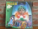 MECO MILLENNIUM RECORDS #8009 THE WIZARD OF OZ YELLOW VINYL NEAR MINT DTD 1978
