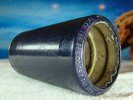 Edison Cylinder Phonograph Record WATCH THE BEE GO GETTHE HUN WWI Amberol LISTEN