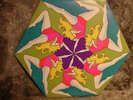 RARE GIRL GROUP-DOLLS ALIVE,PRIVATE PRESS FOR THE INTERNATIONAL PAPER CO. 1969