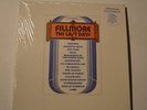 FILLMORE : The last days DELUXE BOX 3LP 180gr LTD. EDITION MULTICOLOR VINYL