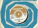 TIMEBOX.GIRL DON'T LET ME WAIT.UK DERAM .NR MINT CONDITION NORTHERN SOUL/PSYCH .