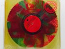 TALKING HEADS SPEAKING IN TONGUES RAUSCHENBERG LP STILL SEALED **FREE SHIPPING**