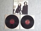 Jimmy Page & Robert Plant - No Quater - 2 Lp´s - Neuwertig