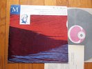 ??????CFD 292 PAUL MAKANOWITZKY - GF HENDEL violins / MOZART RISTENPART  EX+