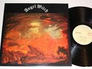*Stunning NM* ANGEL WITCH self titled LP ORIG. 1980 BRONZE RECORDS Bron 532