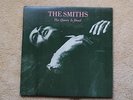 THE SMITHS   THE QUEEN IS DEAD   LP on SIRE ORIGINAL GF EXCELLENT PLUS 1986