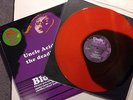 Uncle Acid Bloodlust Orange/Black 12