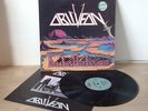 RARE OBLIVEON - FROM THIS DAY FORWARD LP Testament Watchtower Sacrifice Razor