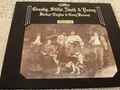 Crosby Stills Nash & Young Deja Vu Classic Records 200 gram audiophile LP Mint