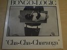 RARE - BONGO-LOGIC CHA-CHA-CHARANGA SEALED  PRIVATE SALSA LATIN LP