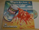 RARE - WAYNE GORBEA Y SU CONJUNTO SALSA EL CONDIMENTO LATIN LP listen