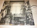 LP*Schlippenbach Quartett *three nails left *