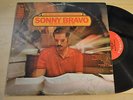 RARE - THE NEW YORK LATIN SCENE WITH SONNY BRAVO FUNK SALSA LATIN LP