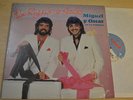 RARE - MIGUEL Y OSCAR CAN LA FANTASIA UN REGALO DE SALSA SHRINK SALSA LATIN LP