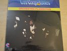 RARE - ORCHESTRA FLAMBOYAN LOS COQUETONES COTIQUE SEALED  SALSA LATIN LP