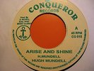 Hugh Mundell - Arise And Shine - 7