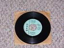 NORTHERN SOUL DREW 45rpm THE PRECISIONS IF THIS IS LOVE/YOU'LL SOON BE GONE