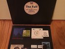 THE FALL - Rough Trade Singles LP vinyl compilation 2002 Earmark Italy press EX