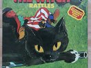 Rattles - The Witch - LP Vinyl - Philips - 6305 072 D inkl. Poster