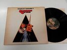 STANLEY KUBRICK'S CLOCKWORK ORANGE LP USA 1972