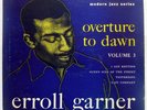 EROLL GARNER: OVERTURE TO DAWN BLUE NOTE 5014 10