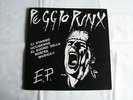 PEGGIO PUNX 
