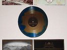MASTODON Call Of The Mastodon LP BLUE/GOLD VINYL /500 Baroness Sunn Ulver Sword