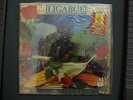 LIGABUE lambrusco coltelli pop corn RISTAMPA 500 COPIE BAR MARIO VINILE LP