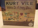 Kurt Vile - Wakin On A Pretty Daze / Double Vinyl LP & Download Code. Sealed