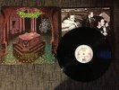 GORGUTS Considered Dead LP 1.PRESS (Incubus Revenant Brutality Death Carcass)