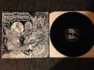 Megaslaughter LP Calls from the beyond 1.PRESS (morgoth bolt thrower carnage)