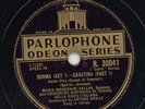 289dc.  Maria Callas - Norma-Cavatina, parts 1 & 2 - Parlophone R.30041