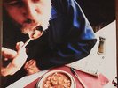 BLIND MELON - SOUP - 1995 1st PRESS VINYL ALBUM - EX/EX CONDITION