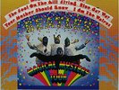 The BEATLES Magical Mystery Tour1981 US ORG Audiophile LP MFSL MintyLENNON