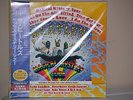 Brand New Beatles  Magical Mystery Tour  Limited Edition Import 180Gram LP Vinyl